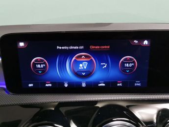 Mercedes-Benz CLA 1.3 CLA250e 15.6kWh AMG Line (Premium) Shooting Brake Plug-in 8G