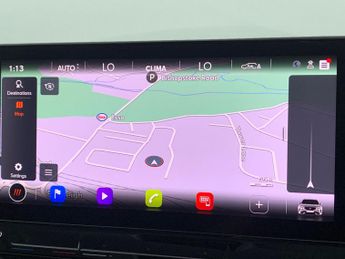 Cupra Formentor 1.5 TSI V1 DSG (150 ps) - LED - NAV - HEATED STEERING