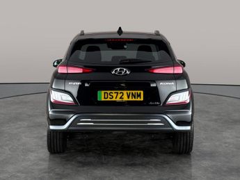 Hyundai Kona 64kWh Premium (10.5kW Charger) (204 ps) - KEYLESS ENTRY - REVERS