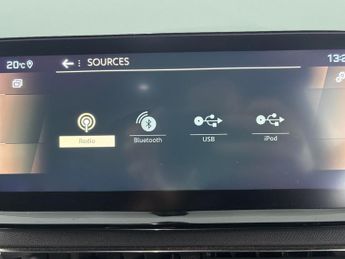 Peugeot 5008 1.2 PureTech GT EAT (130 ps) - ACTIVE LANE ASSIST - LED - REVERS