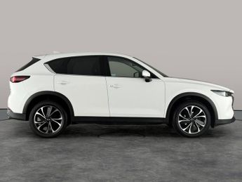 Mazda CX-5 2.0 SKYACTIV-G Sport (165 ps) - CARPLAY - BOSE - KEYLESS ENTRY