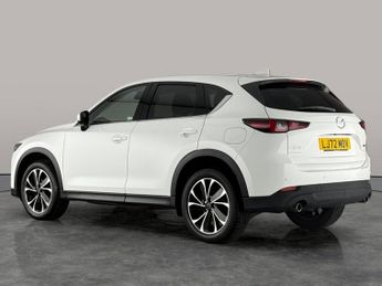 Mazda CX-5 2.0 SKYACTIV-G Sport (165 ps) - CARPLAY - BOSE - KEYLESS ENTRY