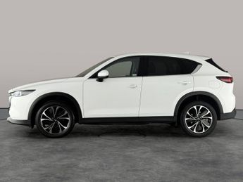 Mazda CX-5 2.0 SKYACTIV-G Sport (165 ps) - CARPLAY - BOSE - KEYLESS ENTRY
