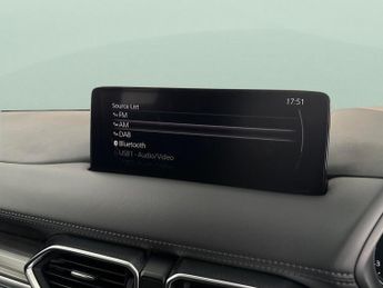 Mazda CX-5 2.0 SKYACTIV-G Sport (165 ps) - CARPLAY - BOSE - KEYLESS ENTRY
