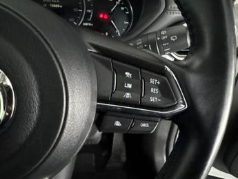 Mazda CX-5 2.0 SKYACTIV-G Sport (165 ps) - CARPLAY - BOSE - KEYLESS ENTRY
