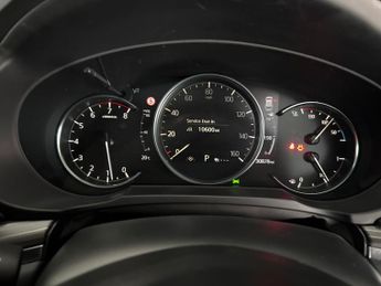 Mazda CX-5 2.0 SKYACTIV-G Sport (165 ps) - CARPLAY - BOSE - KEYLESS ENTRY