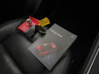 Mazda CX-5 2.0 SKYACTIV-G Sport (165 ps) - CARPLAY - BOSE - KEYLESS ENTRY