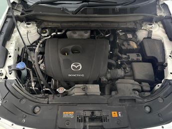 Mazda CX-5 2.0 SKYACTIV-G Sport (165 ps) - CARPLAY - BOSE - KEYLESS ENTRY