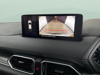 Mazda CX-5 2.0 SKYACTIV-G Sport (165 ps) - CARPLAY - BOSE - KEYLESS ENTRY
