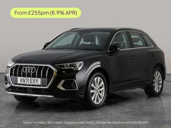 Audi Q3 1.5 TFSI CoD 35 Sport (150 ps) NAV - LANE ASSIST - 18IN ALLOYS