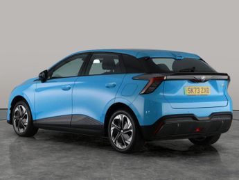 MG Mg4 51kWh SE (170 ps) APPLE CARPLAY - LED HEADLIGHTS - 17IN ALLOYS