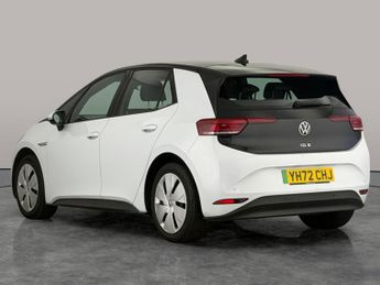 Volkswagen ID.3 Pure Performance 45kWh Life (150 ps) - BLUETOOTH - PARK SENSORS 
