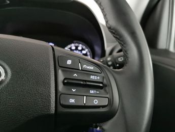 Hyundai i10 1.2 SE Connect (84 ps) - REVERSE CAM - WIFI - BLUETOOTH