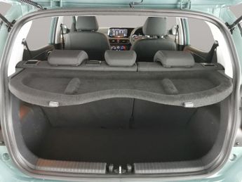 Hyundai i10 1.2 SE Connect (84 ps) - REVERSE CAM - WIFI - BLUETOOTH