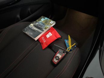 BMW 1 Series 2.0 120i GPF Sport (184 ps) - BLUETOOTH - PADDLE SHIFT - DRIVING