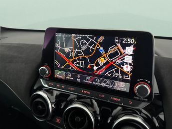 Nissan Juke 1.6 Tekna+ (143 ps) - INTELLIGENT LANE INTERVENTION - WIFI - LAN