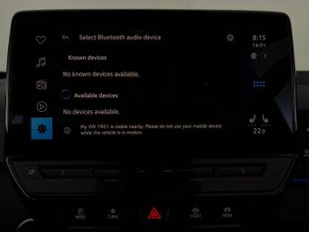 Volkswagen ID.3 Pro 58kWh Life (145 ps) - HEATED SEATS - NAV - COMFORT PACK