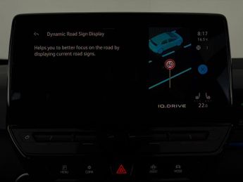 Volkswagen ID.3 Pro 58kWh Life (145 ps) - HEATED SEATS - NAV - COMFORT PACK