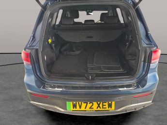 Mercedes-Benz EQB EQB 350 66.5kWh AMG Line 4MATIC (292 ps) - HEATED LEATHER - MIRR
