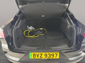 Jaguar I-PACE 400 90kWh Sport 4WD (400 ps) - CARPLAY - KEYLESS ENTRY - LED
