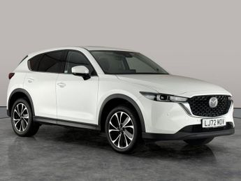 Mazda CX-5 2.0 SKYACTIV-G Sport (165 ps) - CARPLAY - BOSE - KEYLESS ENTRY
