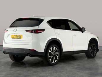 Mazda CX-5 2.0 SKYACTIV-G Sport (165 ps) - CARPLAY - BOSE - KEYLESS ENTRY