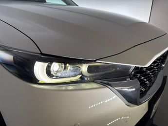Mazda CX-5 2.0 SKYACTIV-G Sport (165 ps) - CARPLAY - BOSE - KEYLESS ENTRY