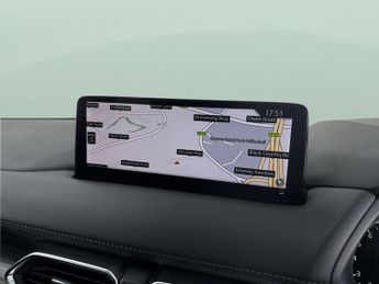 Mazda CX-5 2.0 SKYACTIV-G Sport (165 ps) - CARPLAY - BOSE - KEYLESS ENTRY