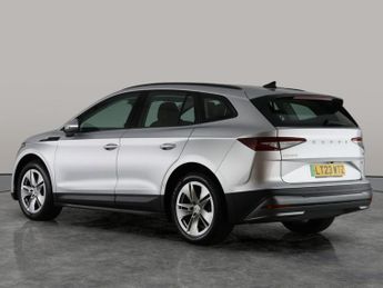 Skoda Enyaq iV 62kWh 60 (DC120kW) (179 ps) - LED - REVERSE CAM - SMARTLINK