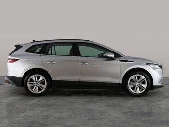 Skoda Enyaq iV 62kWh 60 (DC120kW) (179 ps) - LED - REVERSE CAM - SMARTLINK