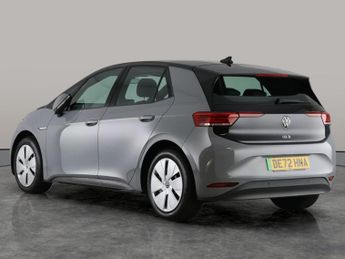 Volkswagen ID.3 Pro 58kWh Life (145 ps) - HEATED SEATS - NAV - COMFORT PACK