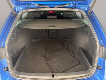 Skoda Octavia 2.0 TDI vRS DSG (200 ps) - BLUETOOTH - PARK SENSORS - DAB