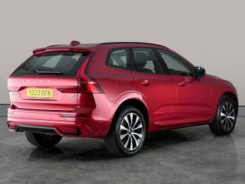 Volvo XC60 2.0 B4 MHEV Plus AWD (197 ps) - ACTIVE LANE ASSIST - KEYLESS ENT