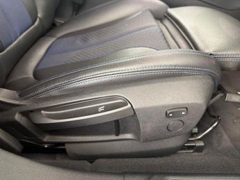 BMW 1 Series 1.5 118i M Sport (LCP) DCT (136 ps) - HEATED LEATHER - PERFORMAN