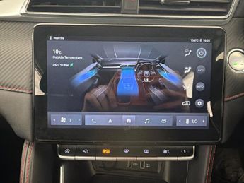 MG MG ZS 51.1kWh SE (176 ps) APPLE CARPLAY - SAT NAV - LANE DEPARTURE