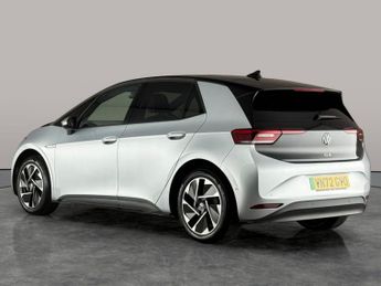 Volkswagen ID.3 Pro Performance 58kWh Family (204 ps) COMFORT PACK - BLIND SPOT 