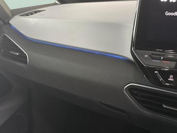Volkswagen ID.3 Pro Performance 58kWh Family (204 ps) COMFORT PACK - BLIND SPOT 