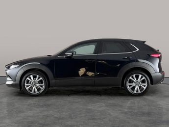 Mazda CX-30 2.5 e-SKYACTIV G MHEV Takumi (140 ps) - KEYLESS ENTRY - 360 CAM