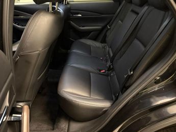 Mazda CX-30 2.5 e-SKYACTIV G MHEV Takumi (140 ps) - KEYLESS ENTRY - 360 CAM