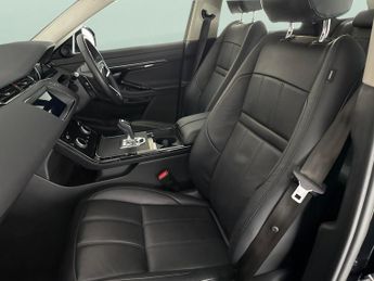 Land Rover Range Rover Evoque 1.5 P300e 12.2kWh R-Dynamic S Plug-in 4WD (309 ps) - CARPLAY - L