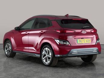 Hyundai Kona 64kWh Premium (10.5kW Charger) (204 ps) - HEATED SEATS - HEATED 