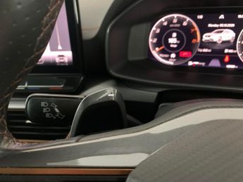 Cupra Formentor 1.5 TSI V1 DSG (150 ps) - LED - NAV - HEATED STEERING