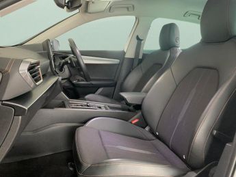 Cupra Formentor 1.5 TSI V1 DSG (150 ps) - LED - NAV - HEATED STEERING