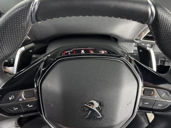 Peugeot 5008 1.2 PureTech GT EAT (130 ps) - ACTIVE LANE ASSIST - LED - REVERS