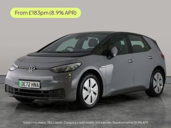 Volkswagen ID.3 Pro 58kWh Life (145 ps) - HEATED SEATS - NAV - COMFORT PACK