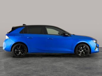Vauxhall Astra 1.2 Turbo GS (130 ps) - CARPLAY - KEYLESS ENTRY - LED
