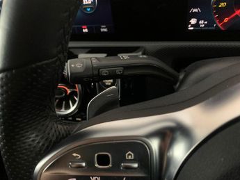 Mercedes-Benz A Class 1.3 A200 AMG Line Edition (Executive) 7G-DCT (163 ps) - SELF PAR