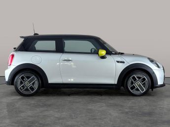 Mini Electric Hatch Cooper SE 32.6kWh Level 3 (184 ps) - MIRROR CAPS - YELLOW - 17IN