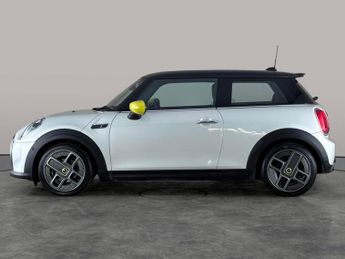 Mini Electric Hatch Cooper SE 32.6kWh Level 3 (184 ps) - MIRROR CAPS - YELLOW - 17IN