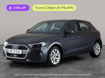 Audi A1 1.0 TFSI 25 Sport Sportback S Tronic (95 ps) - CRUISE - SPEED LI